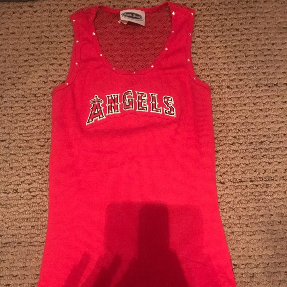 LA angles shirt *limited*